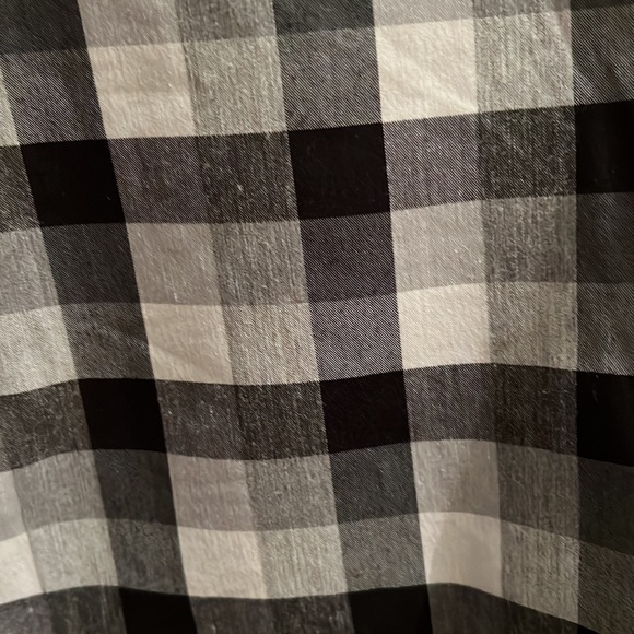 Chaps Button Down - Picture 2 of 5